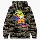 Anti Social Social Club Enthogenic Tiger Hoodie Tiger Camo