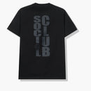 Anti Social Social Club Everything You Want Tea Black