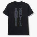 Anti Social Social Club Everything You Want Tea Black