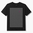 Anti social social club everywhere you look t-shirt black