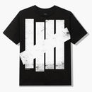 Anti Social Social Club Excessive T-shirt Black