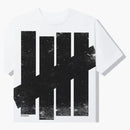 Anti social social club excessive T-shirt white