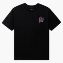 Anti Social Social Club Eyelash Tea Svart