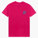 Anti Social Social Club Eyelash Tea Pink