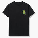 Anti social social club facade tea black