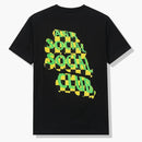 Anti social social club facade tea black