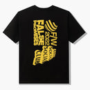 Anti Social Social Club False Promesas Camiseta Black