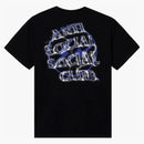 Anti social social club fragment bolt tea black/navy