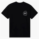 Anti Social Social Club Fragment Half Tone Tea Black/Gray