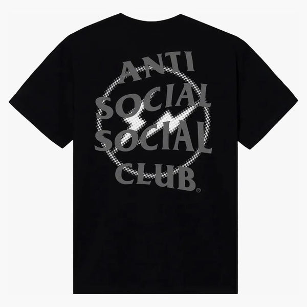 Fragment proti sociálním sociálnímu klubu Half Tone Tea Black/Grey