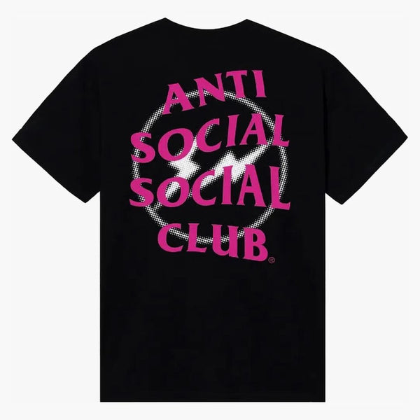 Fragment proti sociálnímu klubu proti sociálnímu klubu Half Tone Tea Black/Pink