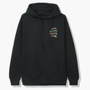 Anti Social Social Club Frantic Hoodie (FW19) Black