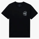 Anti social social club frantically melting tea black