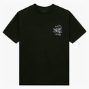 Anti social social club frantically melting tea olive