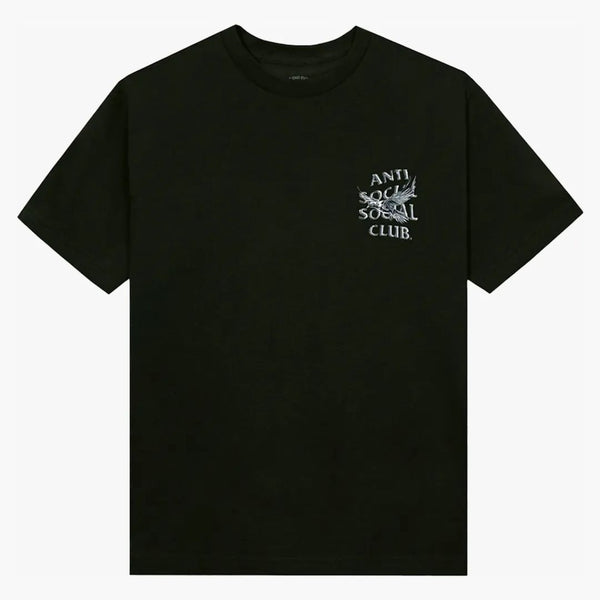 Anti social social club frantically melting tea olive