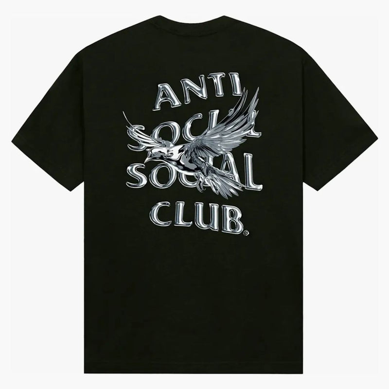 Anti Social Social Club zběsile tání čaje olivy