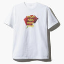 Anti Social Social Club från Asia With Love (Asia Exclusive) Tee White