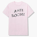 Anti -Social social klubb Gemini te rosa