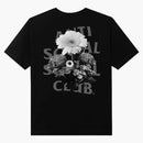 Anti Social Social Club Ghost of You and Me 3M reflekterande te svart