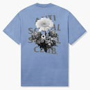 Anti social social club ghost of you and me tea blue