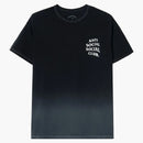 Anti Social Social Club Gone Tea Black