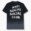 Anti Social Social Club Gone Tea Black