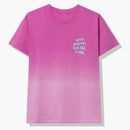 Anti Social Social Club Gone Tea Pink