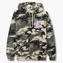 Anti Social Social Club Good Smile Racing Hatsune Miku Hoodie Camo
