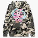 Anti Social Social Club Good Smile Racing Hatsune Miku Hoodie Camo