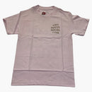Anti Social Social Club Good Wood T-shirt pink