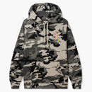 Anti Social Social Club Goodbye Forever Hoodie Forever Camo