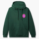 Anti Social Social Club Grandmas House Hoodie Green