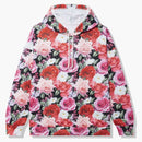 Anti Social Social Club Guard Down Hoodie Flower
