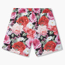 Anti Social Social Club Guard Down Shorts Multi