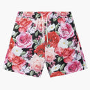 Anti Social Social Club Guard Down Shorts Multi