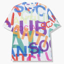 Anti Social Social Club Hadrush Tea Multi