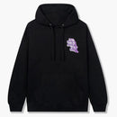 Anti Social Social Club Heart som Rock Hoodie Black