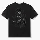 Anti Social Social Club Hell O Rose T-shirt svart