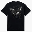 Anti social social club hidden sky tea black