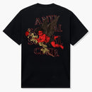 Anti Social Social Club Hierarchy Tee Black