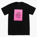 Anti Social Social Club Higibis Get Weird T-shirt Black