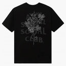 Anti Social Social Club Hokkaido 3m Tee Black