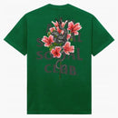 Anti Social Social Club Hokkaido 3m Tee Green