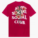 Anti Social Social Club Hokkaido 3M Tea Pink