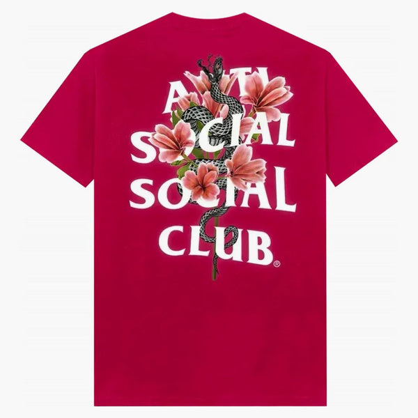Anti Social Social Club Hokkaido 3m čaj růžový