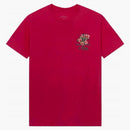 Anti Social Social Club Hokkaido 3M Tea Pink