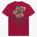 Anti Social Social Club Hokkaido 3M Tea Pink