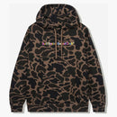 Anti Social Social Club :) * :( Hoodie cheetah