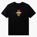 Anti social social klubb het vid första te svart