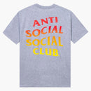 Anti social social klubb het vid första te grå